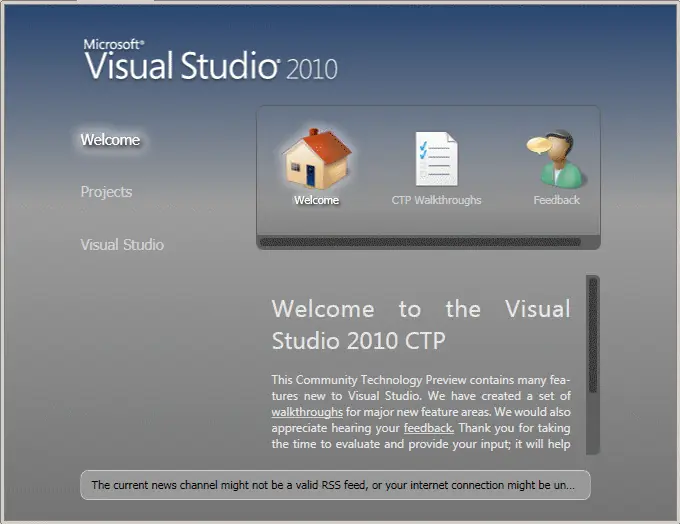 Microsoft Visual Studio 2010 Ultimate Español + MSDN +Yapa