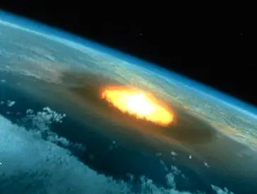 Segun la NASA (fin del mundo)