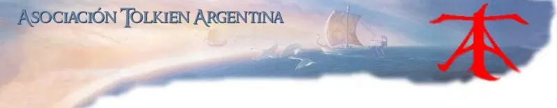 Reunión de Fanaticos de Tolkien y la Literatura Fantastica