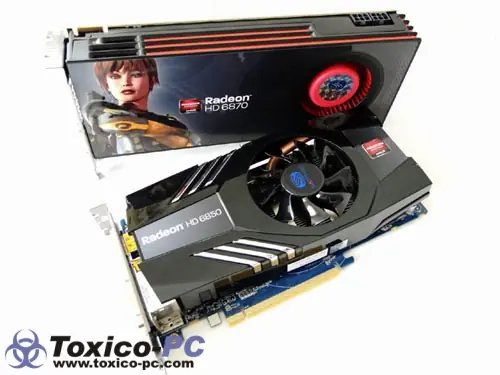 ati amd 6870 1gb ideal gamers
