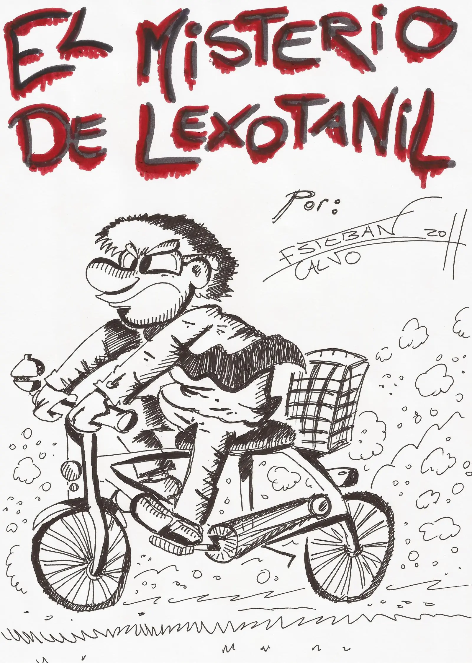 Los Heroes de Taringa (Parte 1) (Estebancalvo95)