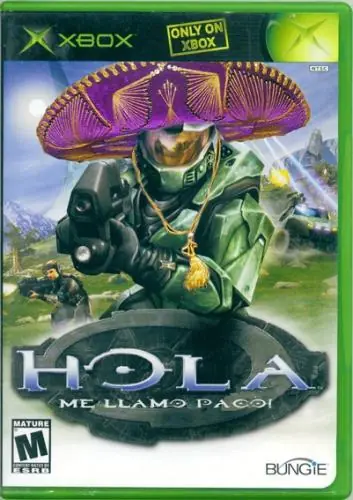 Hola!