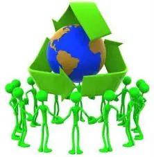 Día mundial del reciclaje (16/5)