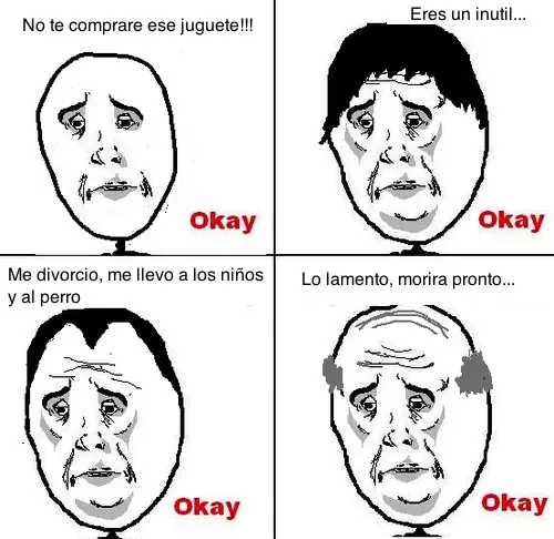risas