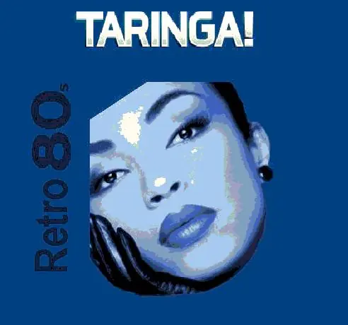 Volvio taringa!!!