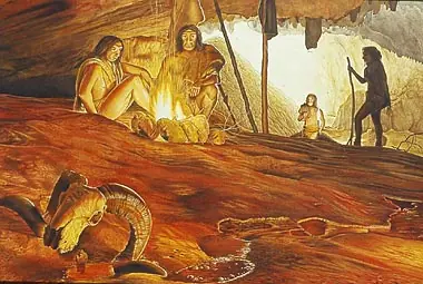 paleolitico (poema)