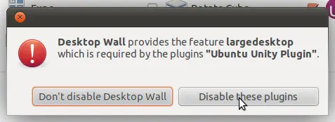 problemas con el unity?