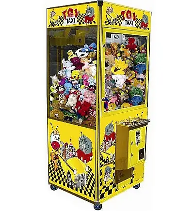 Truco Para Ganar Muñecos En Las Maquinitas.
