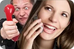 Para que hablamos las mujeres??