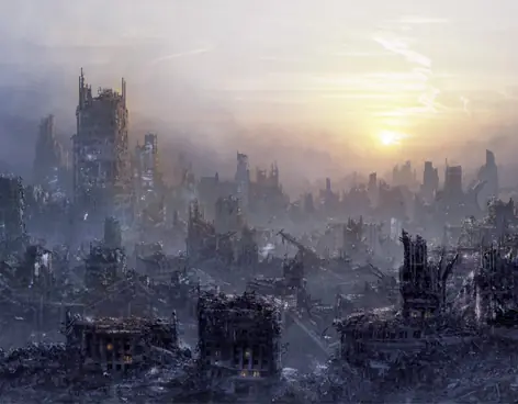 Fin Del Mundo [En Unas Horas] (Megapost El Verdadero!)