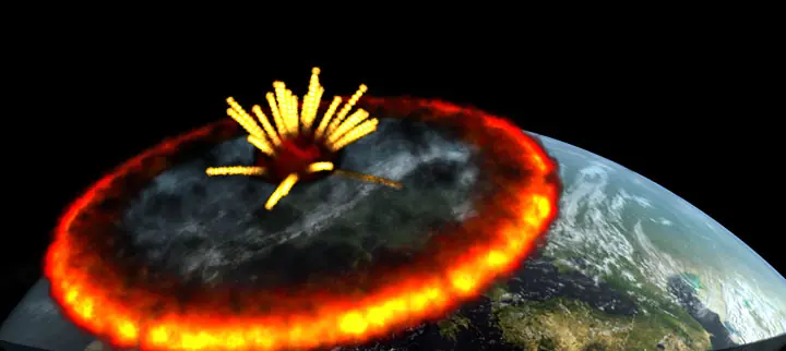 12 Fenómenos que podrían cambiar al mundo!