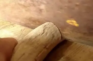 Cómo hacer un Reloj de Sol de Bolsillo