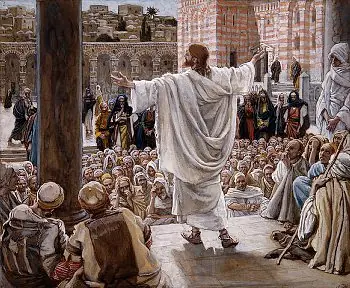 La Biblia no puede interpretarse al margen de la Iglesia