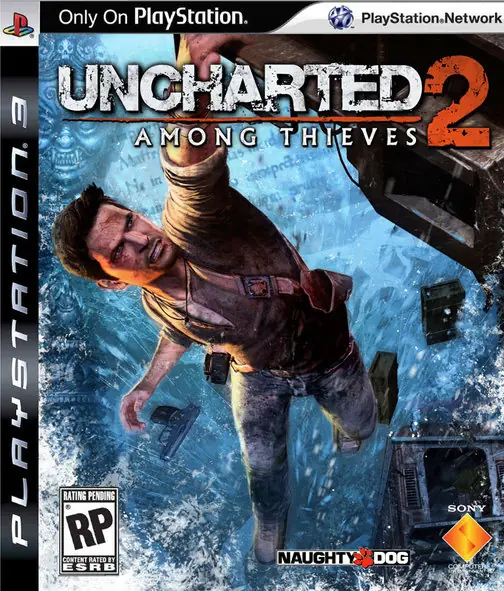 Uncharted 2: Among Thieves [Info, Imagenes, Videos, etc..]