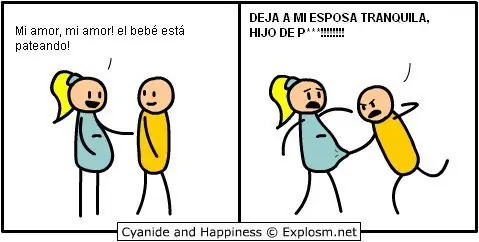 happiness