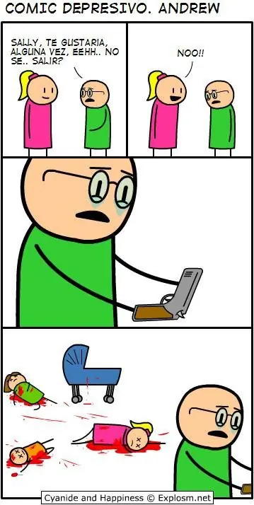 Cyanide