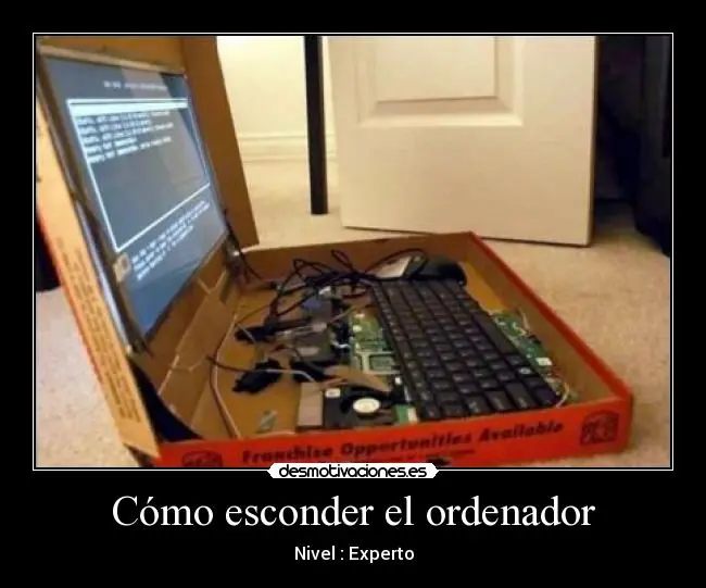 primera parte