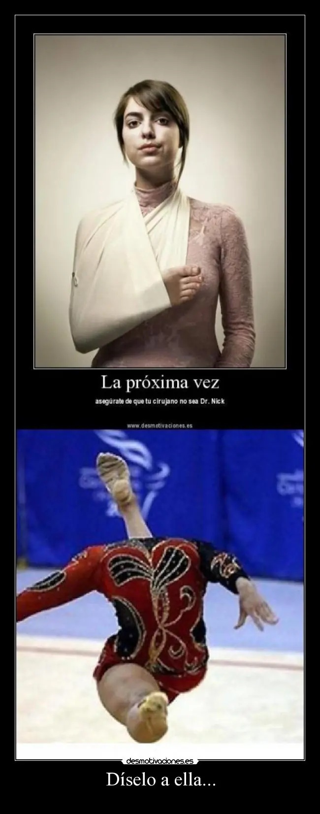 Imagenes De Desmotivaciones 8°