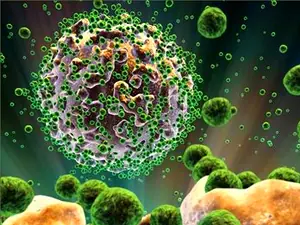 Controlan virus del HIV con una vacuna