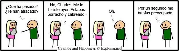 happiness