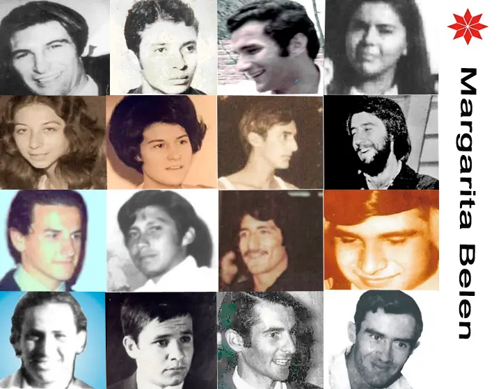 Carta de los hermanos Piérola