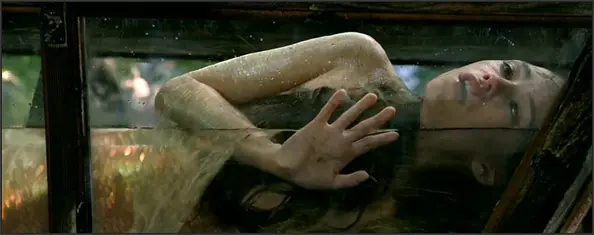 Así son las sirenas en el mar de ‘Piratas del Caribe 4′