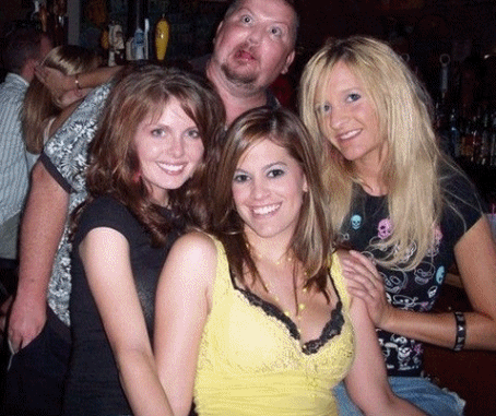 el post del pueblo...