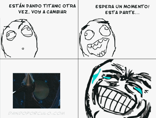 cuanto a que te arranco una risa