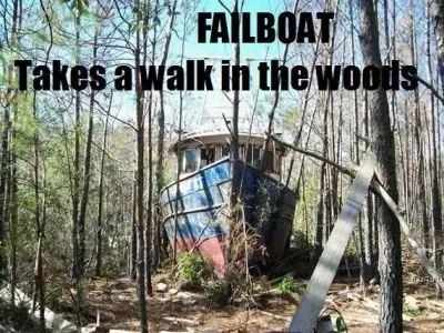 WTF, Fail y Owned [Megapost]