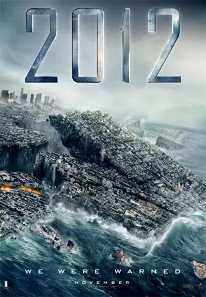 La Nasa clasifica las peores Peliculas de Ciencia Ficcion