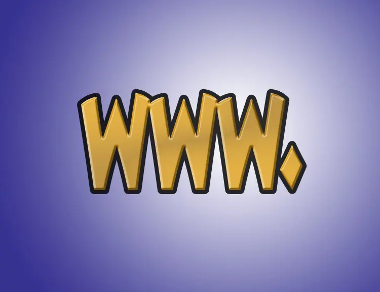Aprende de la www lenguaje de la web y las paginas web