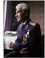 Stanislav Petrov, el hombre que nos salvo de la 3era guerra