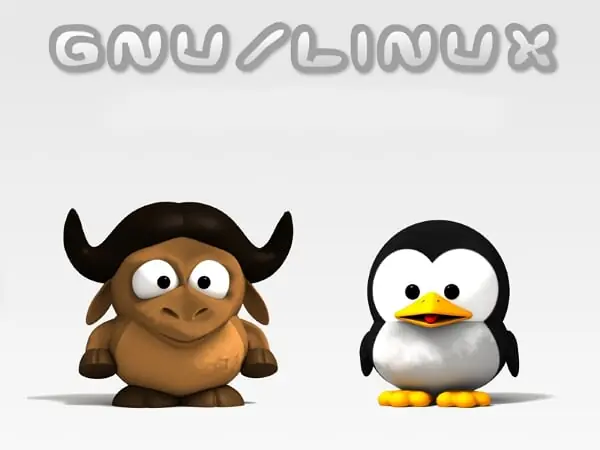 Introducción a GNU Linux, historia y cultura del Software