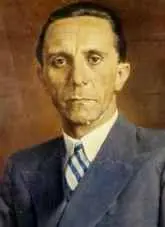 El círculo de hierro de Hitler