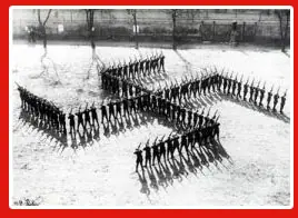 Los Jerarcas del Nacionalsocialismo