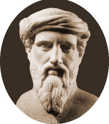 Los matematicos griegos II: Pitagoras de Samos
