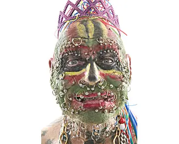 Algunos Records Guiness interesantes...