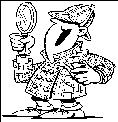 Como Investigar Personas