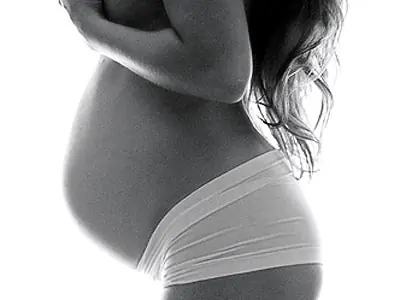 El sexo en embarazos de 36 semanas