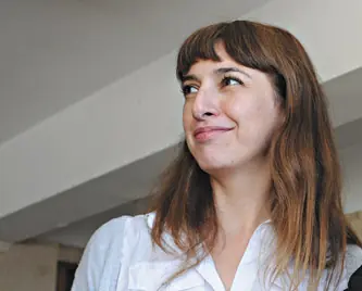 La historia de la 1º nieta recuperada gracias al ADN