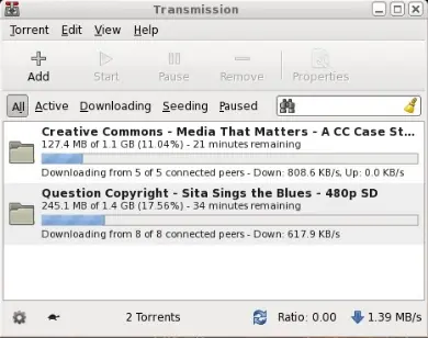 Transmission 2.31 PPA
