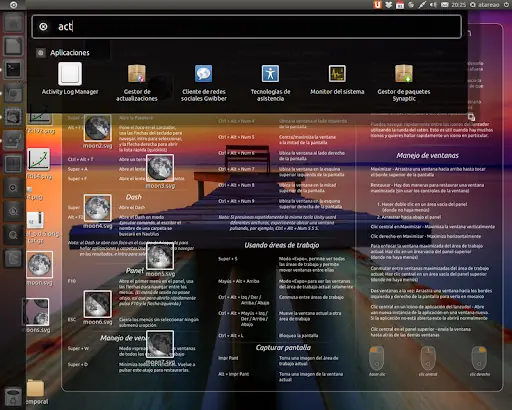 Controla el registro de lo que haces en Ubuntu