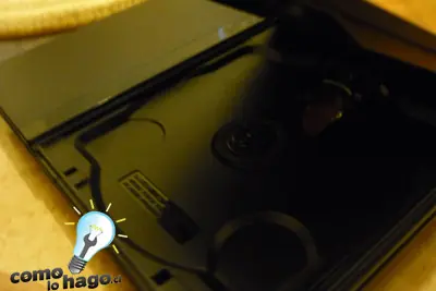 Cambia el Lector de tu PS2