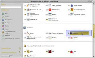 Pero que bonito es mi Ubuntu