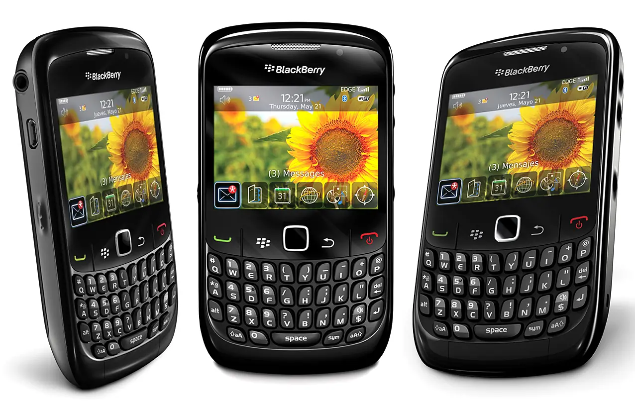 porque los blackberry en movistar son mas baratos?