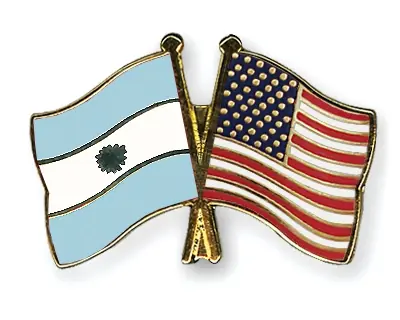 Argentina: segundo lugar en anglicismos