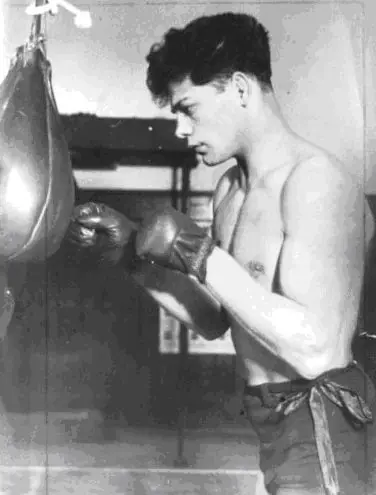 Rukeli, el boxeador que ridiculizó al Tercer Reich...
