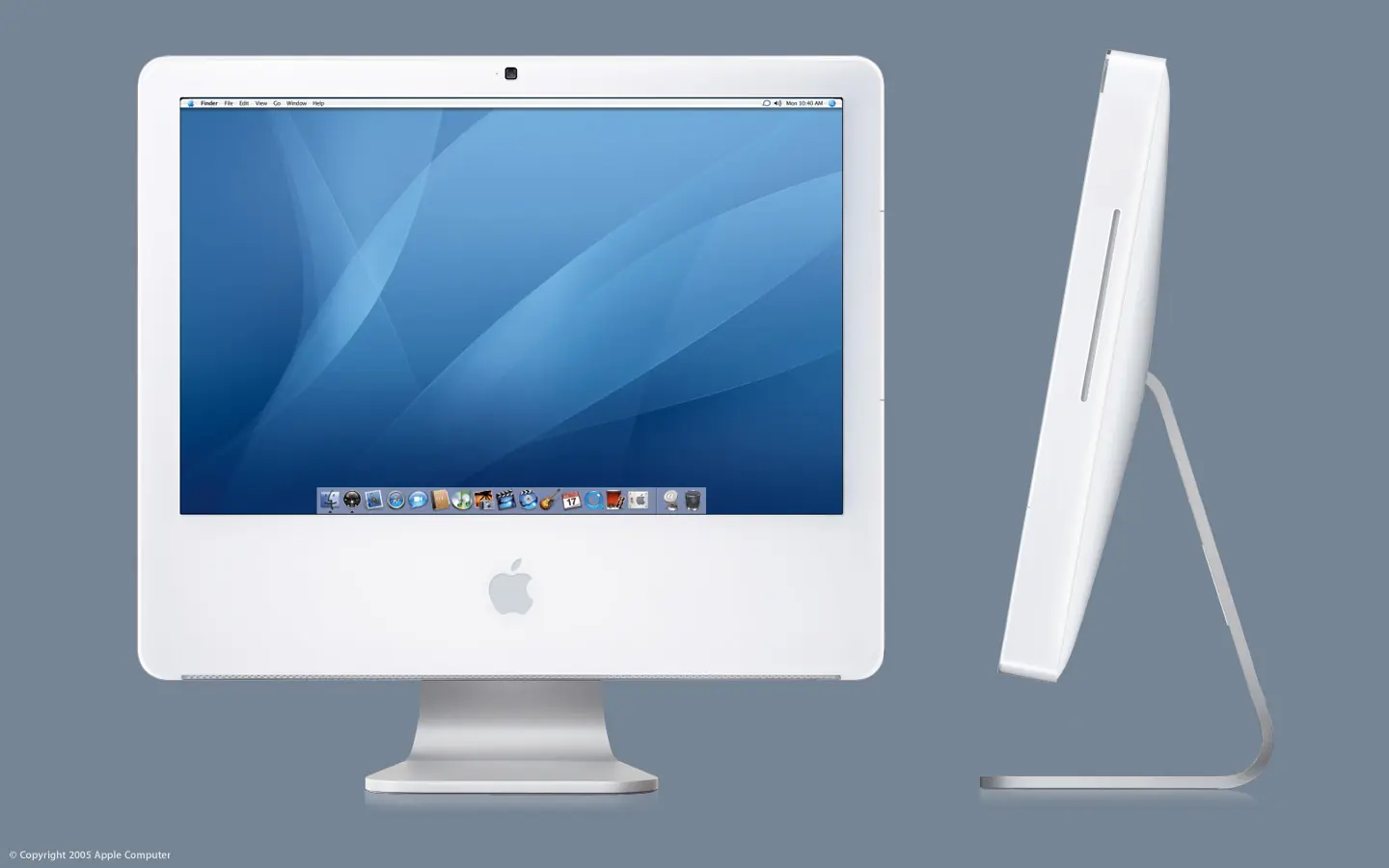 Nuevo virus para Mac