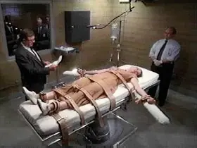 Pena de muerte en Argentina. SI o NO?