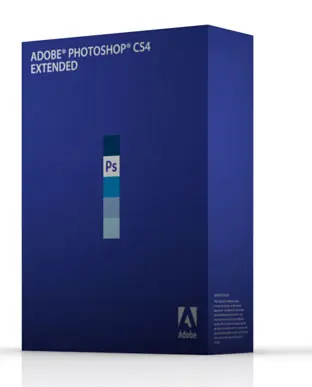 Adobe Photoshop CS4 Full Extended+Seriales